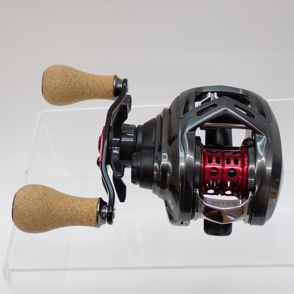 20アルファスエア TW 8.6L